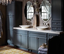 Bathroom Gallery